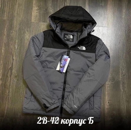 Куртка - ZF2JJFF3