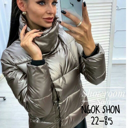 Куртка - F494ZZK6