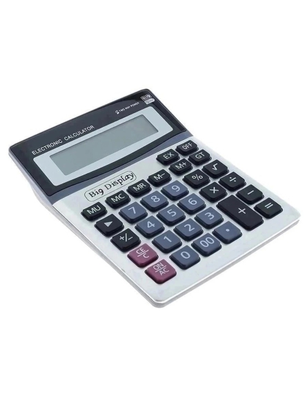 Калькулятор - 001KF491