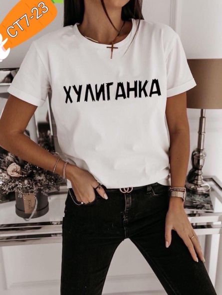 Футболка - KJ20K443