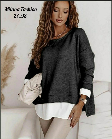 Кофта - 9909KJ02