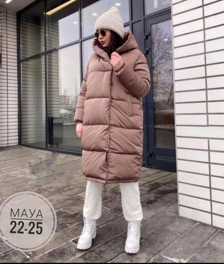 Куртка - F091JJ41