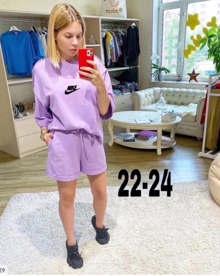 Костюм двойка - KZJ42103