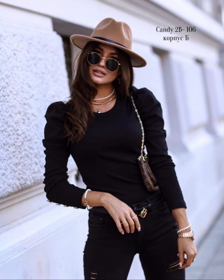 Кофта - 1104Z024