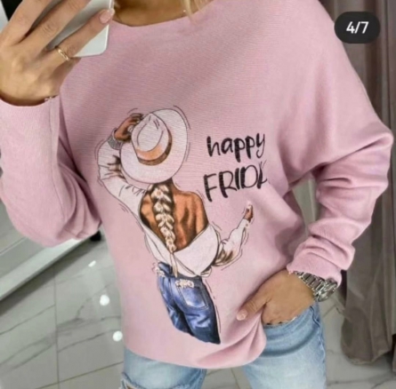 Кофта - 41K49K95