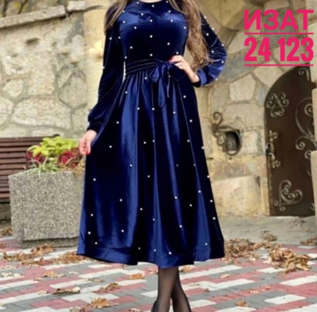 Платье - 1KV19441
