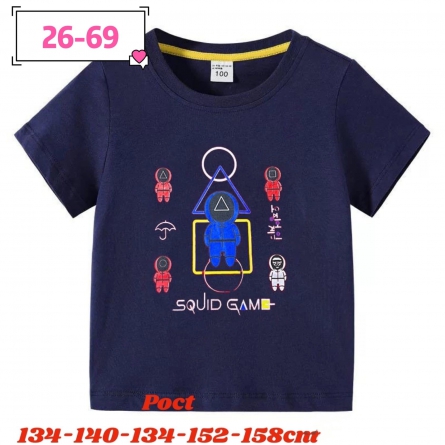 Футболка - 1FJZ4J22