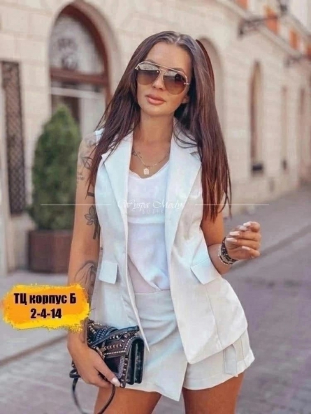 Костюм двойка - VV9J9JK6
