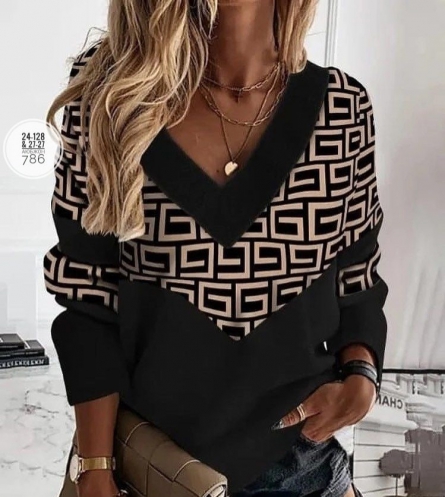 Кофта - 0V94V1K1