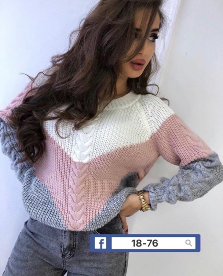 Кофта - FFZ129K4