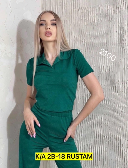 Костюм двойка - 410JFVK7