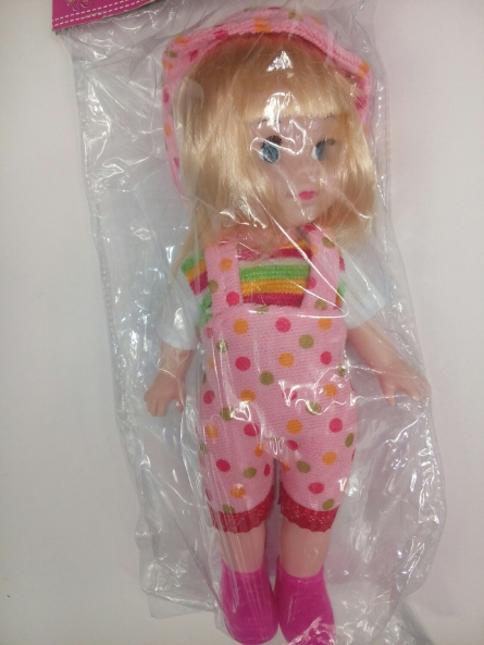 Кукла - F01299