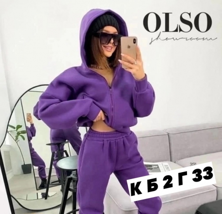 Костюм двойка - 11F99944