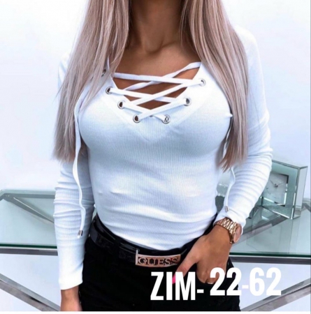 Кофта - FF2ZZJ22