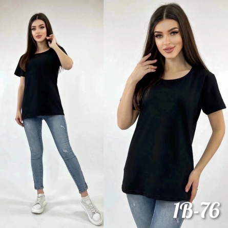 Футболка - 0FJ01ZJ3
