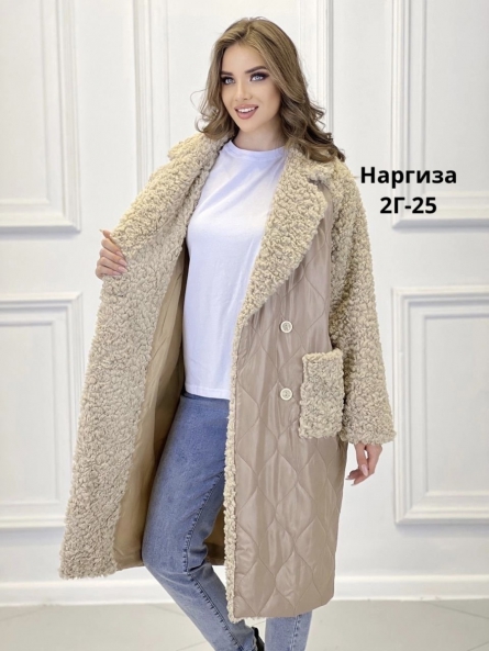 Куртка - Z1142VJ3