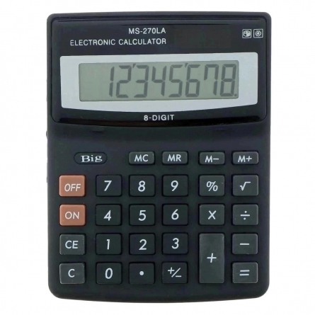 Калькулятор - 40K0KZJ9