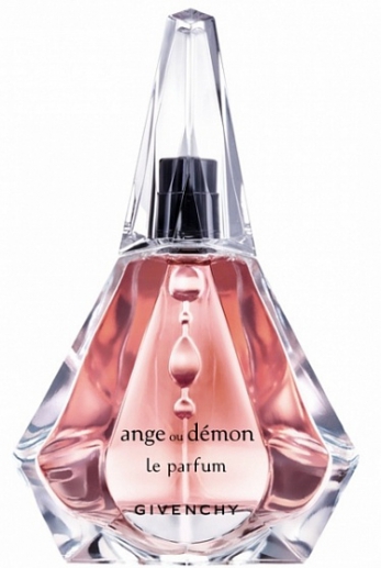 Ange ou Demon Le Parfum & Accord Illicite lady - FJF291