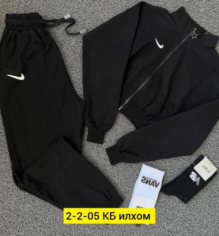 Костюм двойка - F424VF48