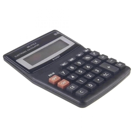 Калькулятор - 001KFVZ2