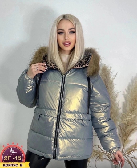Куртка - 1F124F95