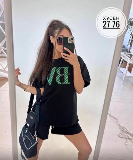 Костюм двойка - 09ZJFJ95