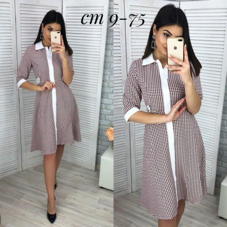 Платье - ZZ44F2J3