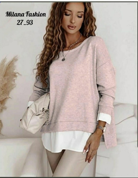 Кофта - 9909KJ01