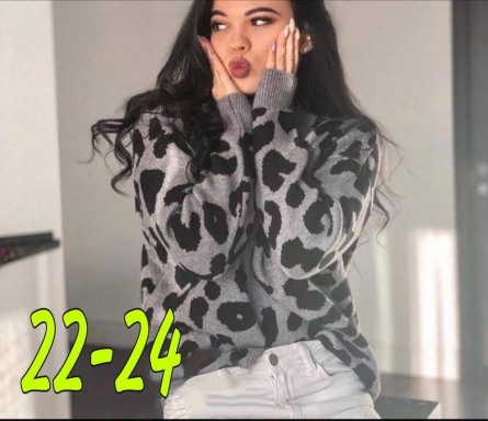 Кофта - FFZKKJK3