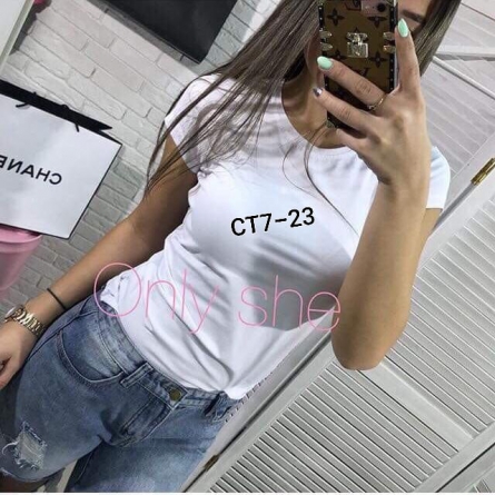 Футболка - K122FJF2