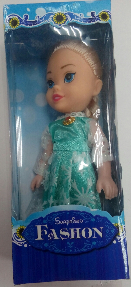 Кукла - F011ZV