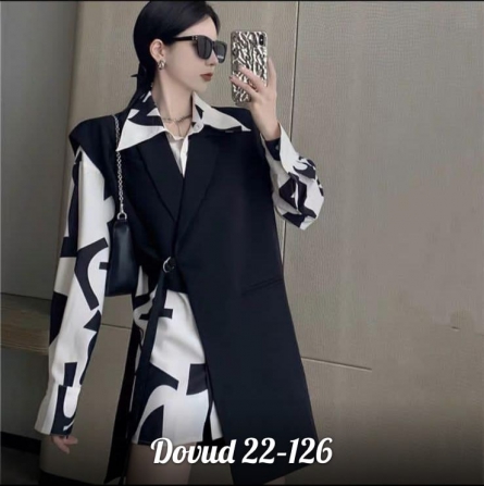 Костюм двойка - Z21JJVF8