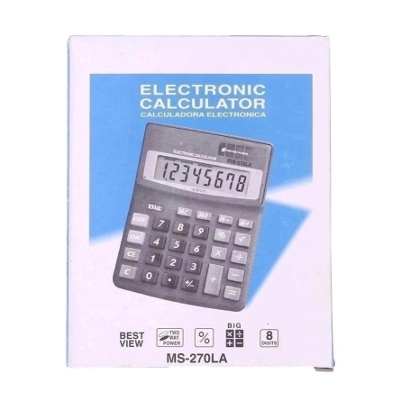 Калькулятор - 9JVKKF43
