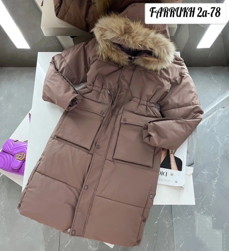 Куртка - 21K2JJ09
