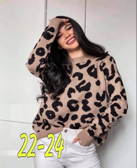 Кофта - FFZKKJK1