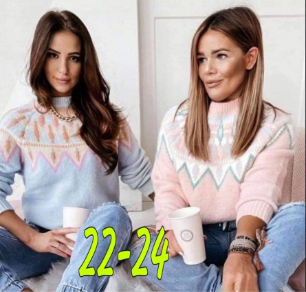Кофта - FFZ291Z2