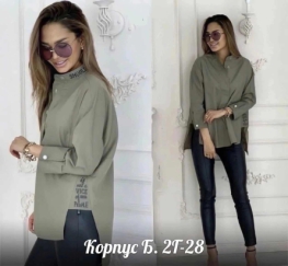 Блузка V94999Z5