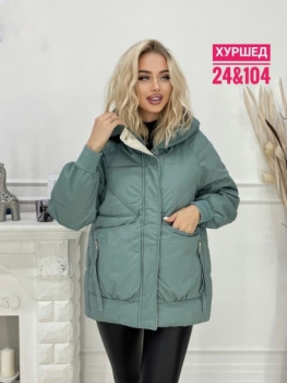 Куртка FJJ0F091