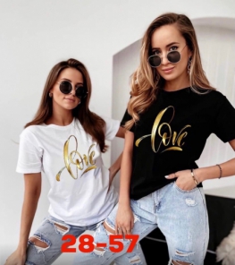 Футболка 2FKK4912