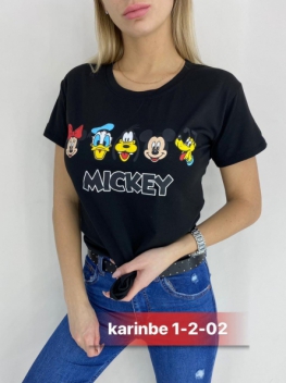 Футболка FFK09ZZ5