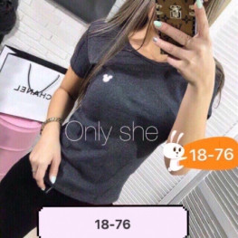 Футболка K0JV2191