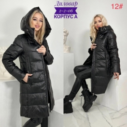 Куртка 1ZF4F9Z2