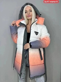 Куртка Z99K4211