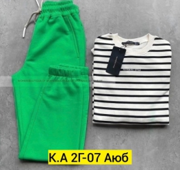 Костюм двойка 4F024Z41