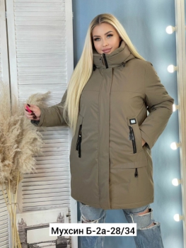 Куртка VF909028