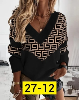 Кофта VKVZV091