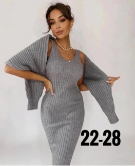 Костюм двойка Z142JKF7