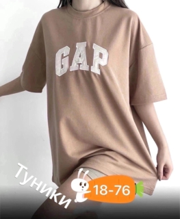 Туника F0ZZ0JZ7