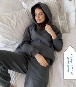 Костюм двойка KVJVZ445