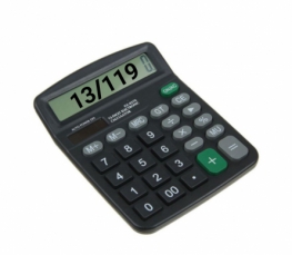 Калькулятор 91K9F2Z3